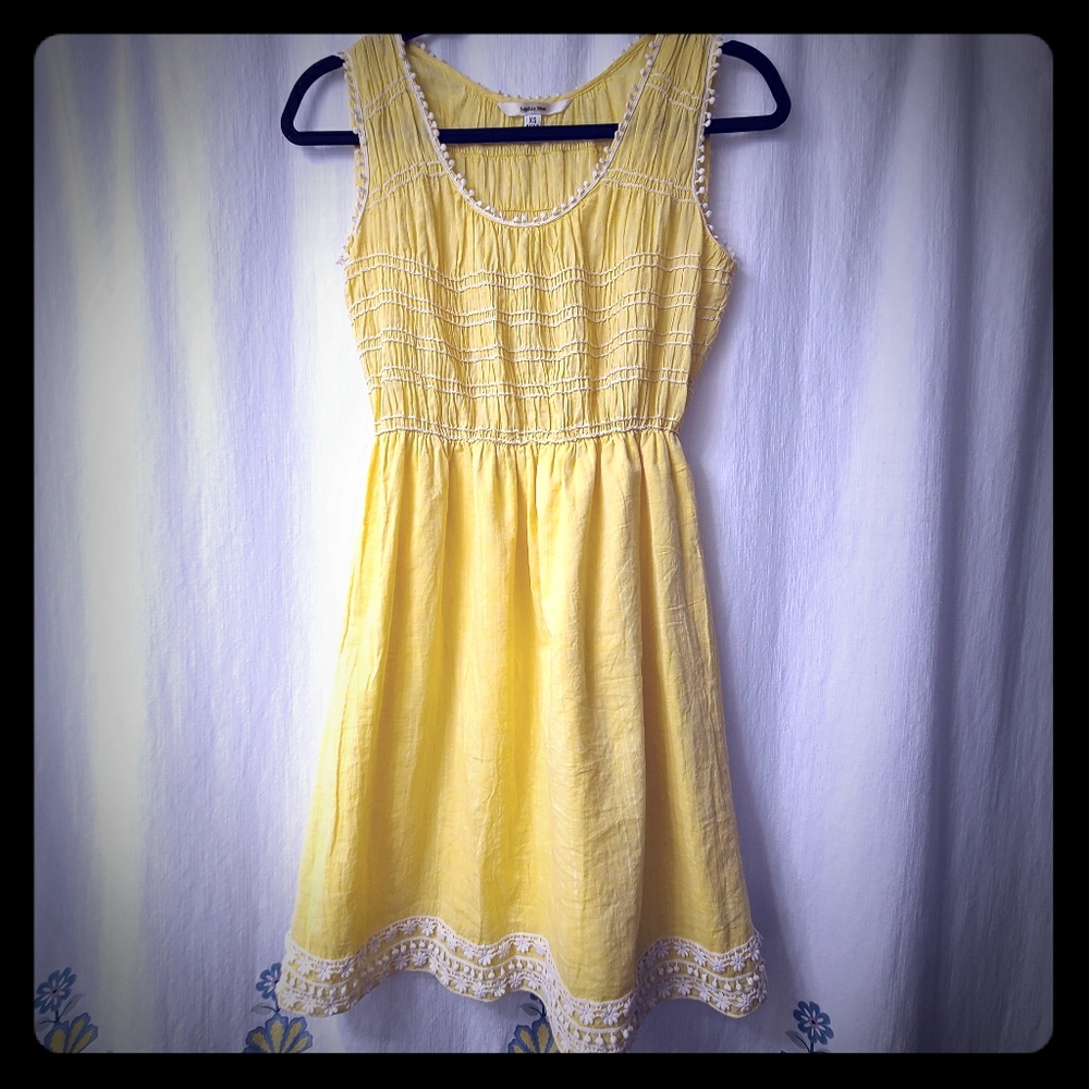 Sophie Max Sundress
